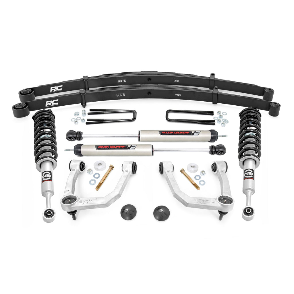 3.5-Inch-Toyota-Bolt-On-Lift-WN3-Struts-And-V2-Shocks-WRear-Leaf-Springs-05-21-Toyota-Tacoma-Rough-Country