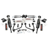 Rough Country 76857 3.5 Inch Lift Kit Vertex/V2 07-21 Toyota Tundra 4WD