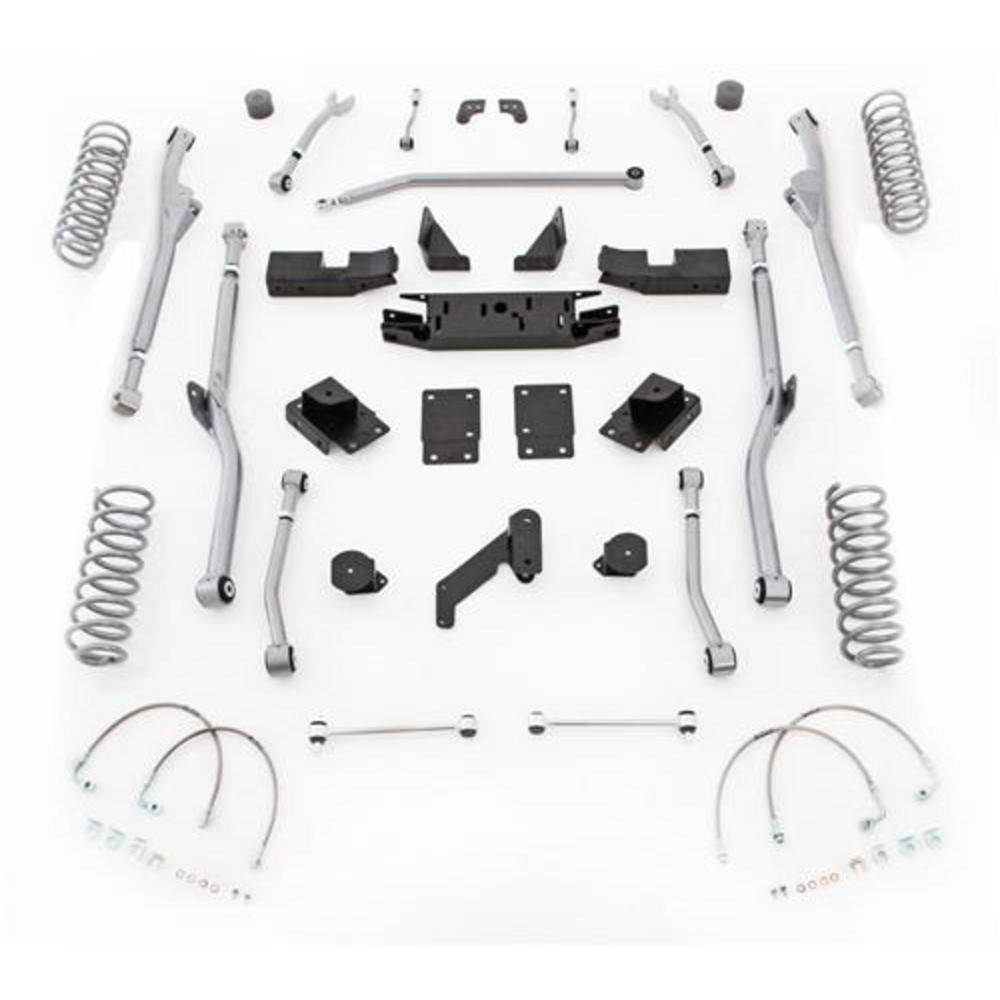 3.5-Inch-Extreme-Duty-Radius-Long-Arm-Lift-Kit-With-Mono-Tube-Shocks
