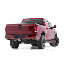 Load image into Gallery viewer, 3.0-Inch-Dodge-Bolt-On-Lift-Kit-W-N3-Struts-And-Rear-V2-Shocks-For-12-18-Ram-1500-4Wd-Rough-Country