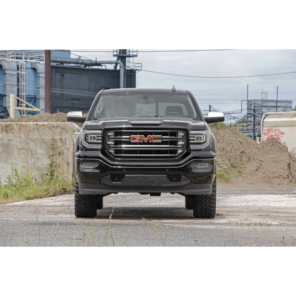 3.5-Inch-Gm-Suspension-Lift-Kit-WUpper-Control-Arms-Vertex-(07-16-1500-Pu-4Wd)-Rough-Country