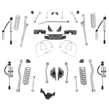Load image into Gallery viewer, 3.5In-Jkla-Kit-Jk-4Dr-Ft-Radius--Rr-4-Link