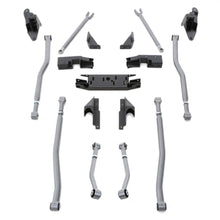 Load image into Gallery viewer, 3.5-Inch-4-Link-Long-Arm-Lift-Kit-0718-Jeep-Wrangler-Jk-Extreme-Duty