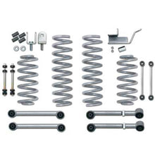 Load image into Gallery viewer, 3.5-Inch-Super-Flex-Short-Arm-Lift-Kit-With-Twin-Tube-Shocks