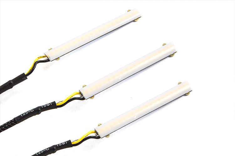 Diode Dynamics DD2136 Highly versatile LED Strips to add accent lighting to your vehicle.