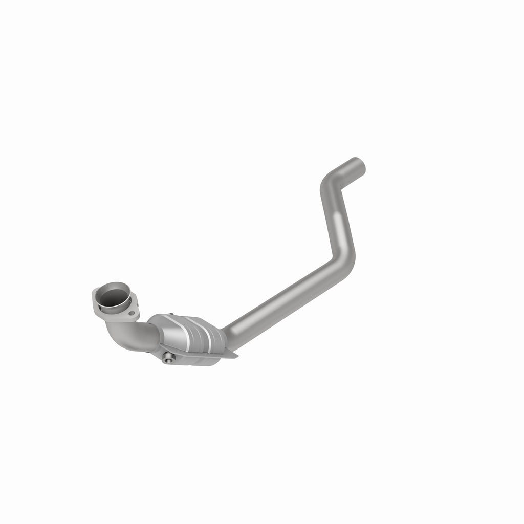 MagnaFlow Exhaust Products 50521 HM Grade Direct-Fit Catalytic Converter for Select Ford Escape