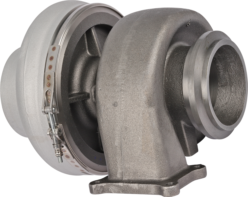 Alliant Power 57979882100 Turbocharger