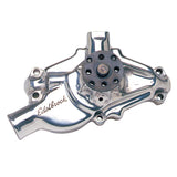 Edelbrock 8820 Water Pump Short Style 1955-68 SBC P