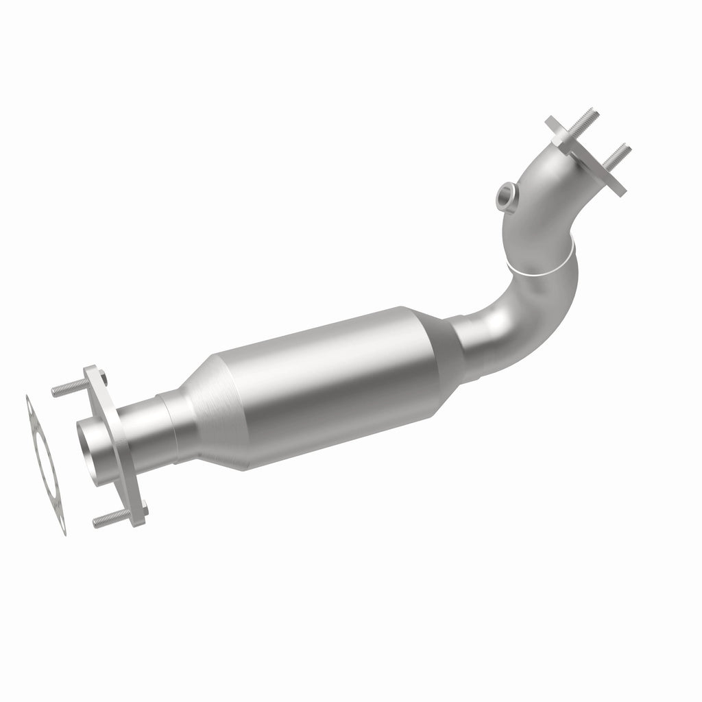 MagnaFlow Exhaust Products 5451170 California CARB Direct-Fit Catalytic Converter for Select Cadillac SRX