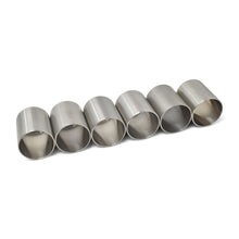 Load image into Gallery viewer, Performance--10-An-Stainless-Steel-Crimp-Collars-(O.D.-0.825)-(6-Per-Pack)
