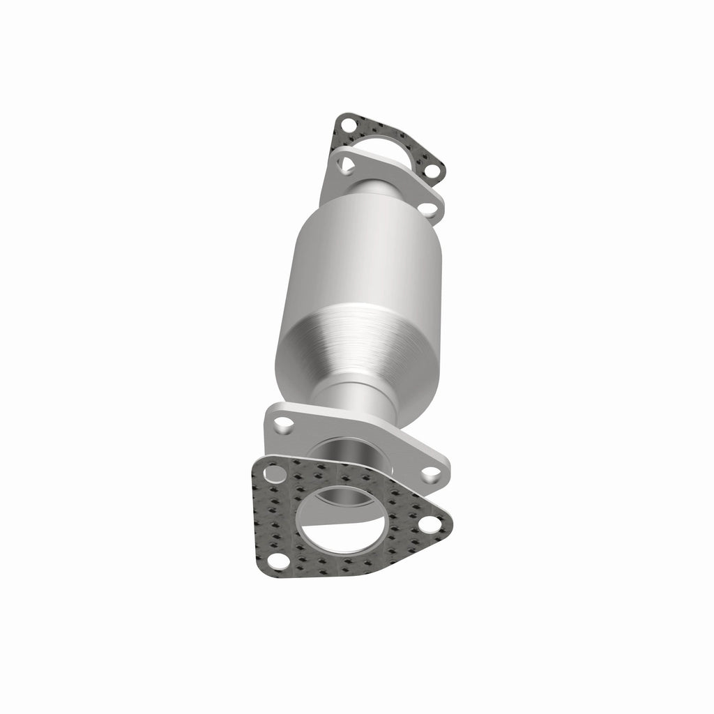 MagnaFlow Exhaust Products 22631 Standard Grade Direct-Fit Catalytic Converter for Select Honda Accord, Honda Prelude
