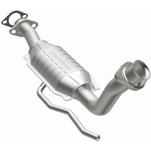 Load image into Gallery viewer, MagnaFlow Exhaust Products 23368 Standard Grade Direct-Fit Catalytic Converter for Select Ford LTD, Lincoln Mark VI, Lincoln Town Car, Mercury Grand Marquis, Mercury Marquis