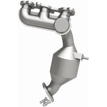 Load image into Gallery viewer, MagnaFlow Exhaust Products 50690 HM Grade Manifold Catalytic Converter for Select Lexus RX400h, Toyota Highlander