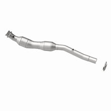 Load image into Gallery viewer, MagnaFlow Exhaust Products 4551722 California CARB Direct-Fit Catalytic Converter for Select Land Rover Range Rover