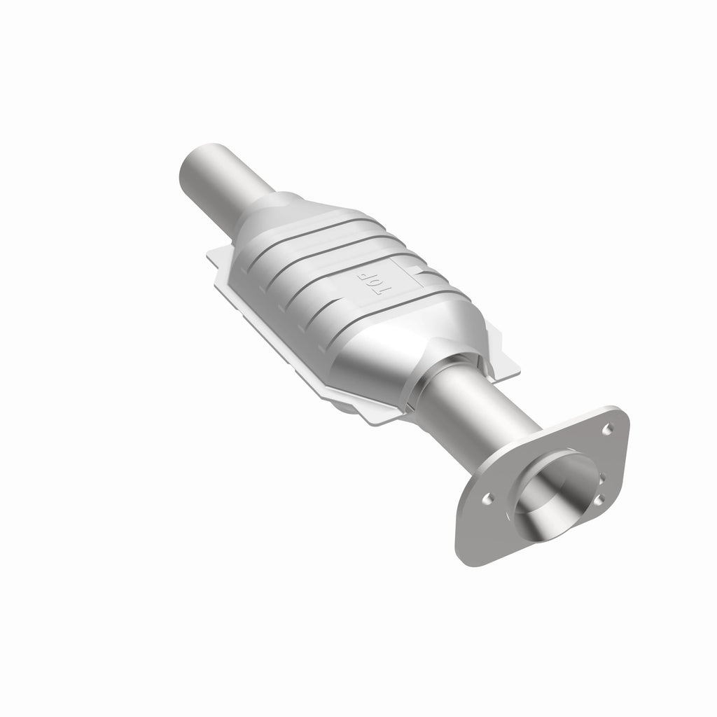 MagnaFlow Exhaust Products 23121 Standard Grade Direct-Fit Catalytic Converter for Select Cadillac Allante, Cadillac Eldorado, Cadillac Seville
