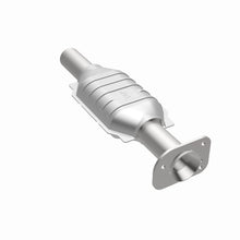 Load image into Gallery viewer, MagnaFlow Exhaust Products 23121 Standard Grade Direct-Fit Catalytic Converter for Select Cadillac Allante, Cadillac Eldorado, Cadillac Seville