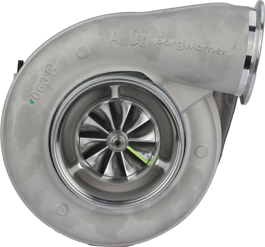 Alliant Power 14969880029 Turbocharger