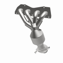 Load image into Gallery viewer, MagnaFlow Exhaust Products 51800 OEM Grade Manifold Catalytic Converter for Select Toyota Camry