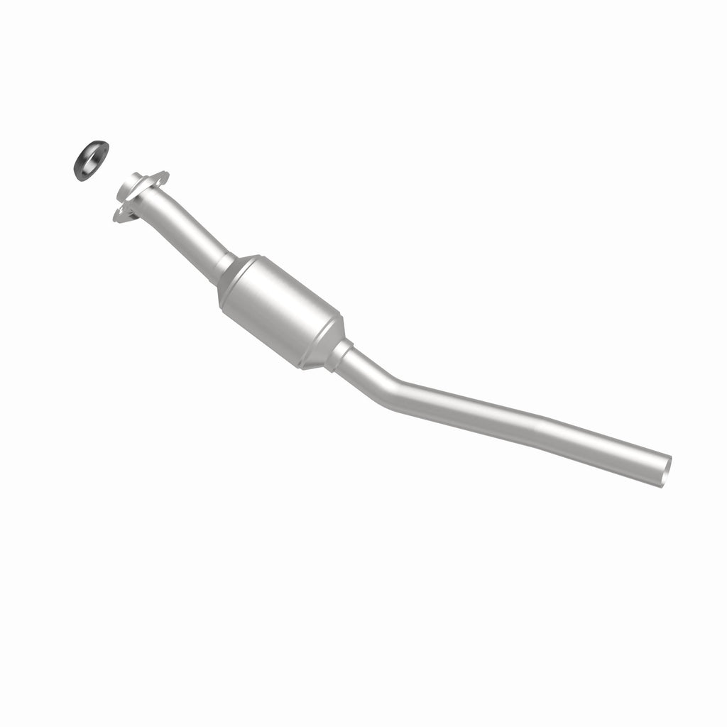 MagnaFlow Exhaust Products 3391275 California CARB Direct-Fit Catalytic Converter for Select Chrysler Town & Country, Dodge Caravan, Dodge Grand Caravan, Plymouth Grand Voyager, Plymouth Voyager