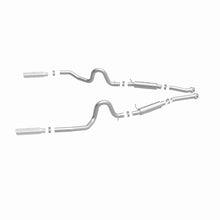 Load image into Gallery viewer, MagnaFlow Exhaust Products 15673 Competition Series Stainless 2.5 in Cat-Back for Select Ford Mustang