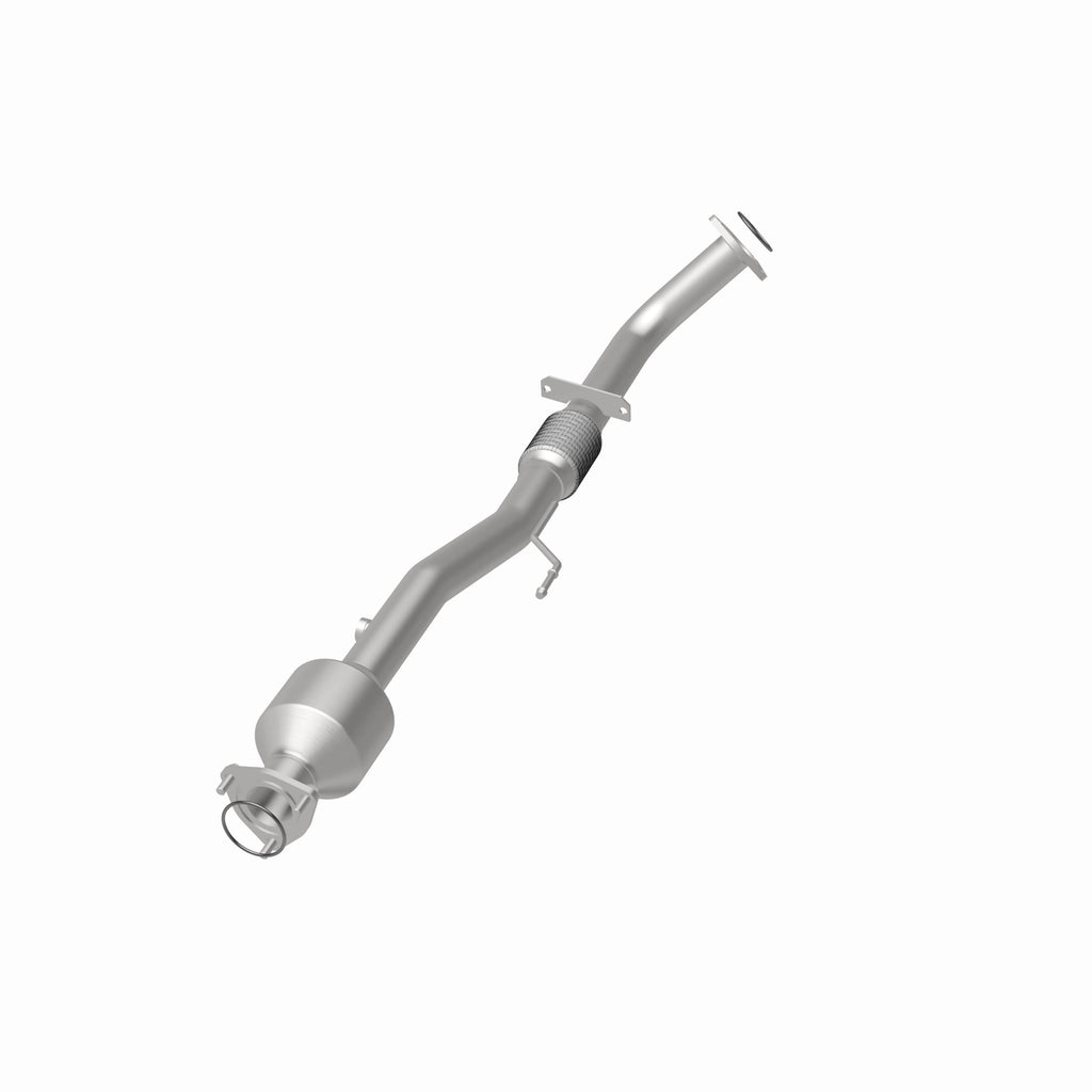 MagnaFlow Exhaust Products 5571023 California CARB Direct-Fit Catalytic Converter for Select Acura TLX, Honda Accord