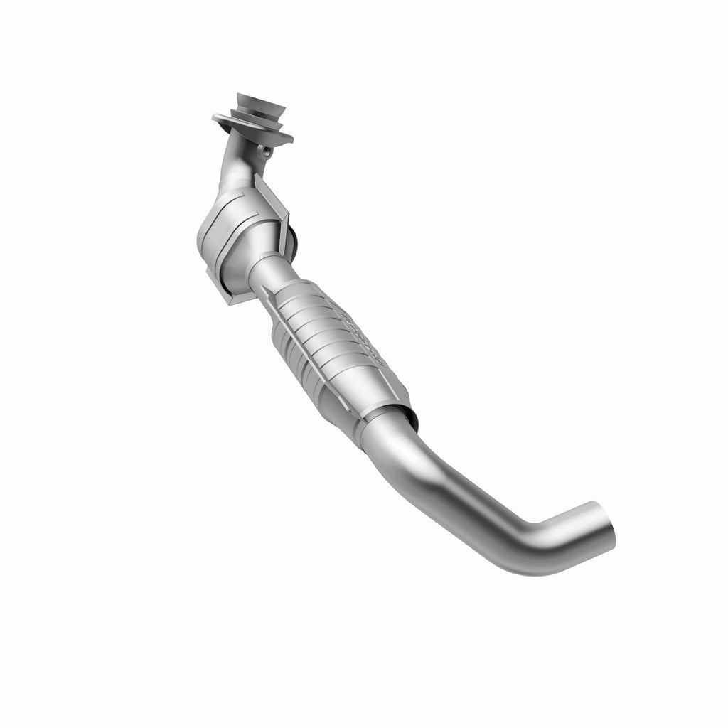 MagnaFlow Exhaust Products 93664 HM Grade Direct-Fit Catalytic Converter for Select Ford F-150, Lincoln Mark LT