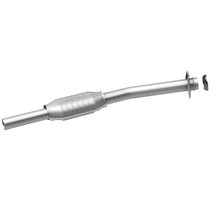 Load image into Gallery viewer, MagnaFlow Exhaust Products 23273 Standard Grade Direct-Fit Catalytic Converter for Select Chrysler Town &amp; Country, Dodge Caravan, Dodge Grand Caravan, Plymouth Grand Voyager
