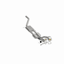 Load image into Gallery viewer, MagnaFlow Exhaust Products 280321 OEM Grade Direct-Fit Catalytic Converter for Select Volkswagen Atlas, Volkswagen Atlas Cross Sport