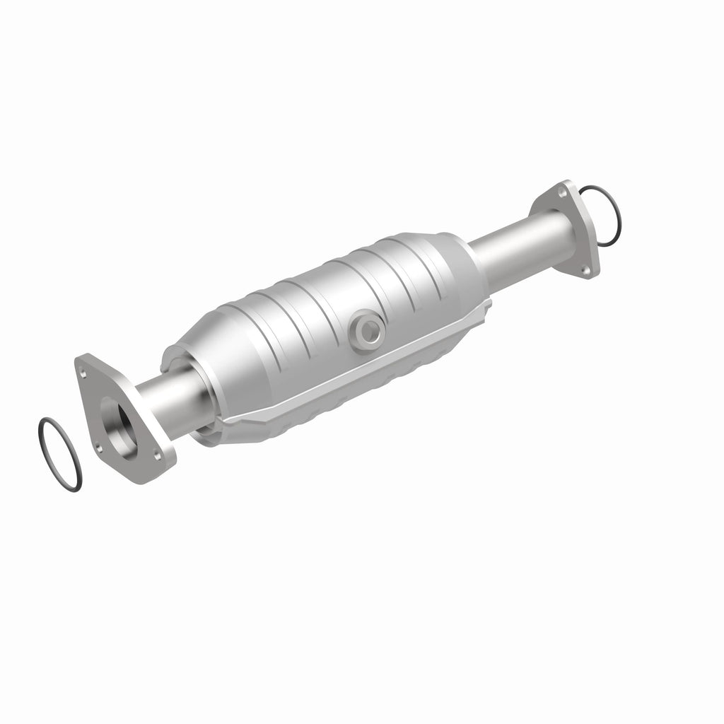 MagnaFlow Exhaust Products 23052 HM Grade Direct-Fit Catalytic Converter for Select Acura TSX