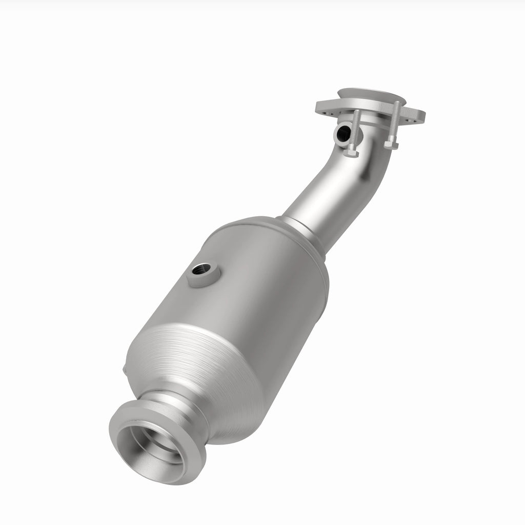 MagnaFlow Exhaust Products 21-682 OEM Grade Direct-Fit Catalytic Converter for Select Mercedes-Benz C400, Mercedes-Benz C43 AMG, Mercedes-Benz C450 AMG, Mercedes-Benz E43 AMG, Mercedes-Benz E450, Mercedes-Benz GLC43 AMG