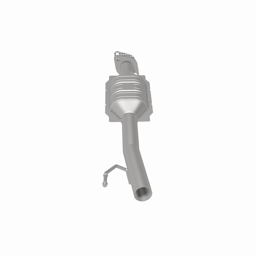 MagnaFlow Exhaust Products 457003 California CARB Direct-Fit Catalytic Converter for Select Ford Escape, Mazda Tribute