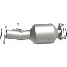 Load image into Gallery viewer, MagnaFlow Exhaust Products 5571293 California CARB Direct-Fit Catalytic Converter for Select Honda CR-V
