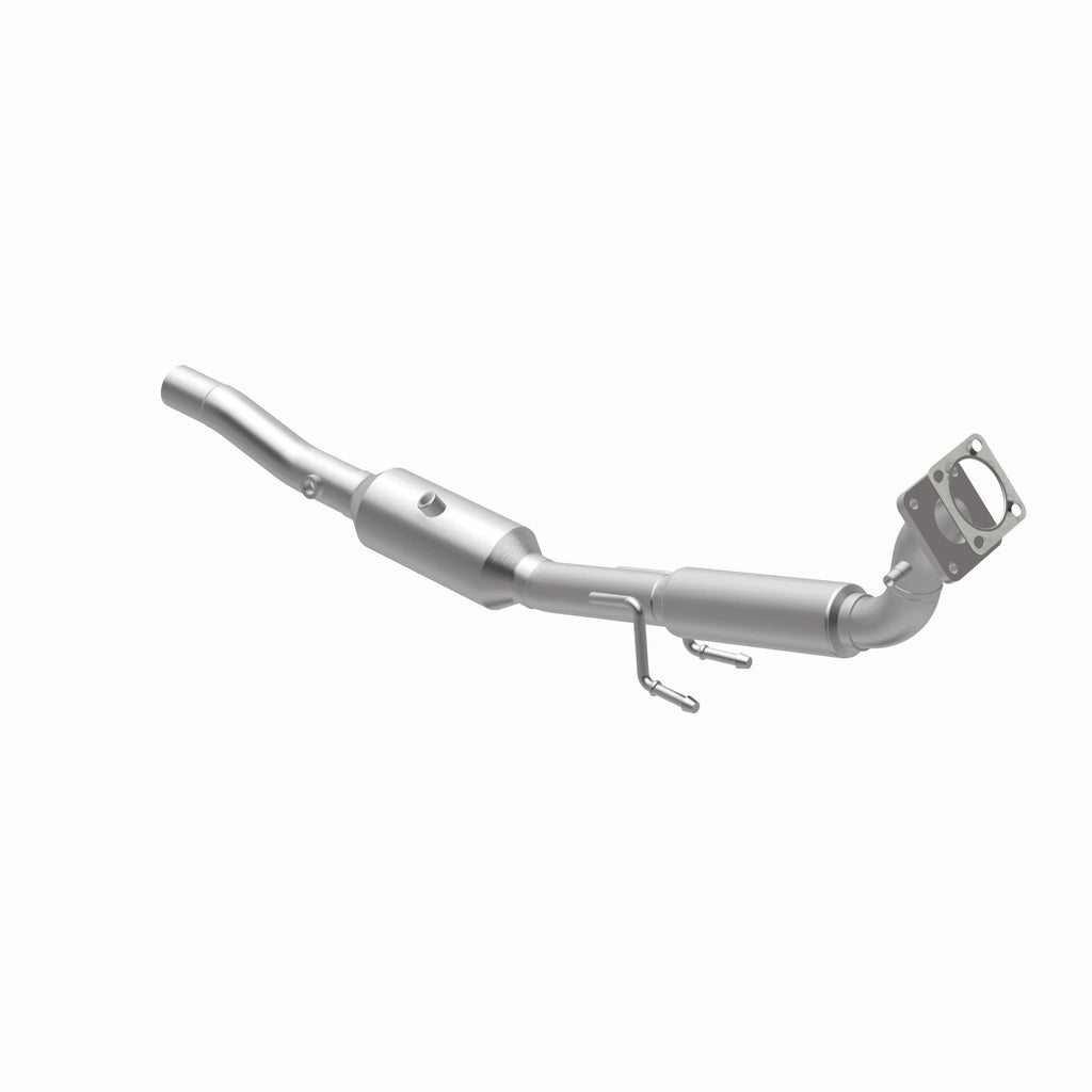 MagnaFlow Exhaust Products 5461464 California CARB Direct-Fit Catalytic Converter for Select Volkswagen Jetta