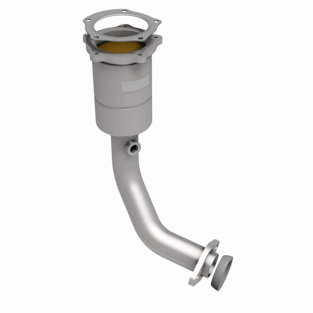 MagnaFlow Exhaust Products 50879 HM Grade Direct-Fit Catalytic Converter for Select Kia Sportage