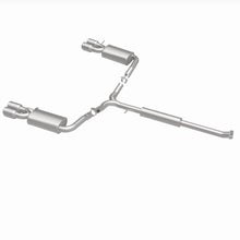 Load image into Gallery viewer, MagnaFlow Exhaust Products 19457 Street Series Polished Cat-Back System for Select Hyundai Sonata, Kia Optima