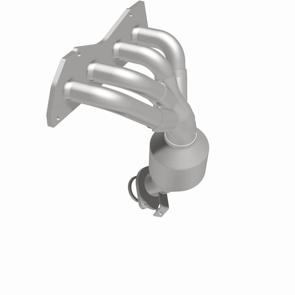 MagnaFlow Exhaust Products 5531519 California CARB Manifold Catalytic Converter for Select Toyota Camry
