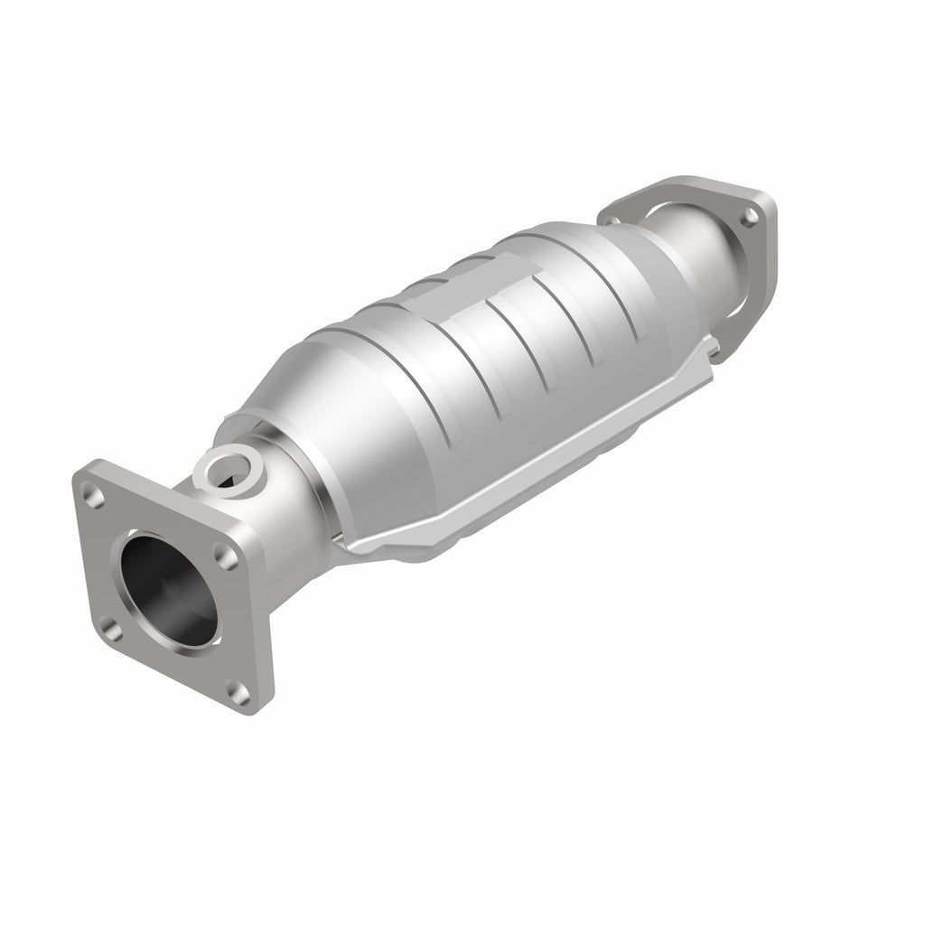 MagnaFlow Exhaust Products 22922 Standard Grade Direct-Fit Catalytic Converter for Select Audi 100, Audi 200, Audi