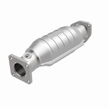 Load image into Gallery viewer, MagnaFlow Exhaust Products 22922 Standard Grade Direct-Fit Catalytic Converter for Select Audi 100, Audi 200, Audi