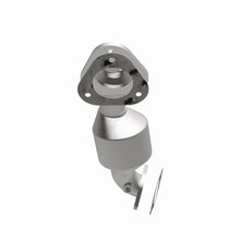 Load image into Gallery viewer, MagnaFlow Exhaust Products 551017 California CARB Direct-Fit Catalytic Converter for Select Ford Flex, Ford Police Interceptor Sedan, Ford Taurus, Lincoln MKS, Lincoln MKT