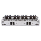 Edelbrock 60779  SB Chrysler Cylinder Head