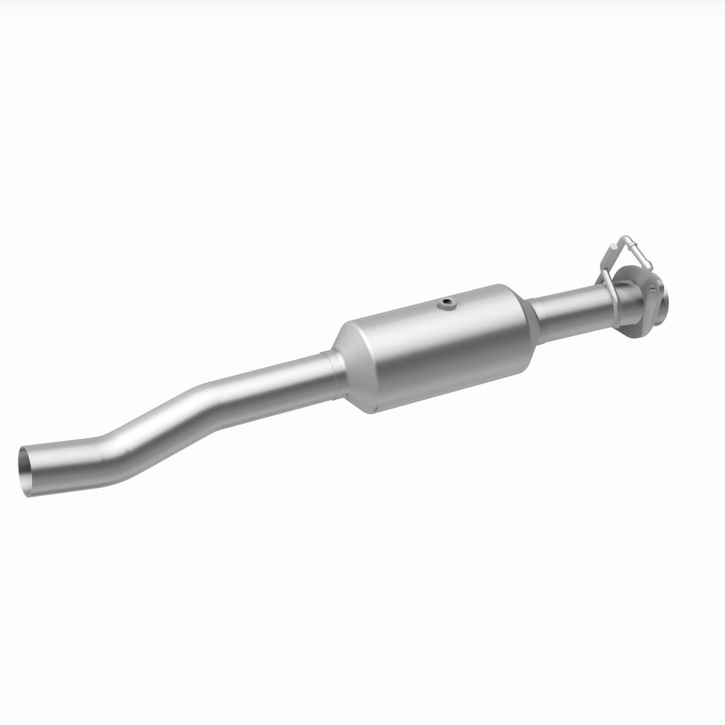 MagnaFlow Exhaust Products 280445 OEM Grade Direct-Fit Catalytic Converter for Select Ford F-53 Motorhome Chassis, Ford F-59 Commercial Stripped Chassis, Ford F-650, Ford F-750