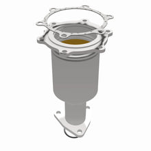 Load image into Gallery viewer, MagnaFlow Exhaust Products 447198 California CARB Direct-Fit Catalytic Converter for Select INFINITI QX4, Nissan Pathfinder