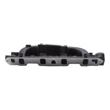 Load image into Gallery viewer, Black-Performer-351W-Ford-Intake-Manifld
