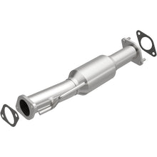 Load image into Gallery viewer, MagnaFlow Exhaust Products 51579 OEM Grade Direct-Fit Catalytic Converter for Select Buick Enclave, Chevrolet Traverse, GMC Acadia, GMC Acadia Limited, Saturn Outlook
