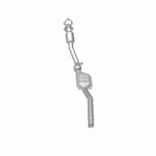 Load image into Gallery viewer, MagnaFlow Exhaust Products 24313 HM Grade Direct-Fit Catalytic Converter for Select Audi S4