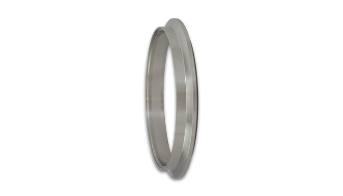 Stainless-Steel-V-Band-Turbo-Outlet-Flange-For-Garrett-Gtx5533r-T6-Turbo-To-4.50In-Od-Tubing