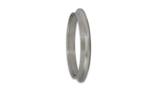 Load image into Gallery viewer, Stainless-Steel-V-Band-Turbo-Outlet-Flange-For-Garrett-Gtx5533r-T6-Turbo-To-4.50In-Od-Tubing