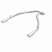 Load image into Gallery viewer, MagnaFlow Exhaust Products 19508 Street Series Polished DPF Back System for Select Ram