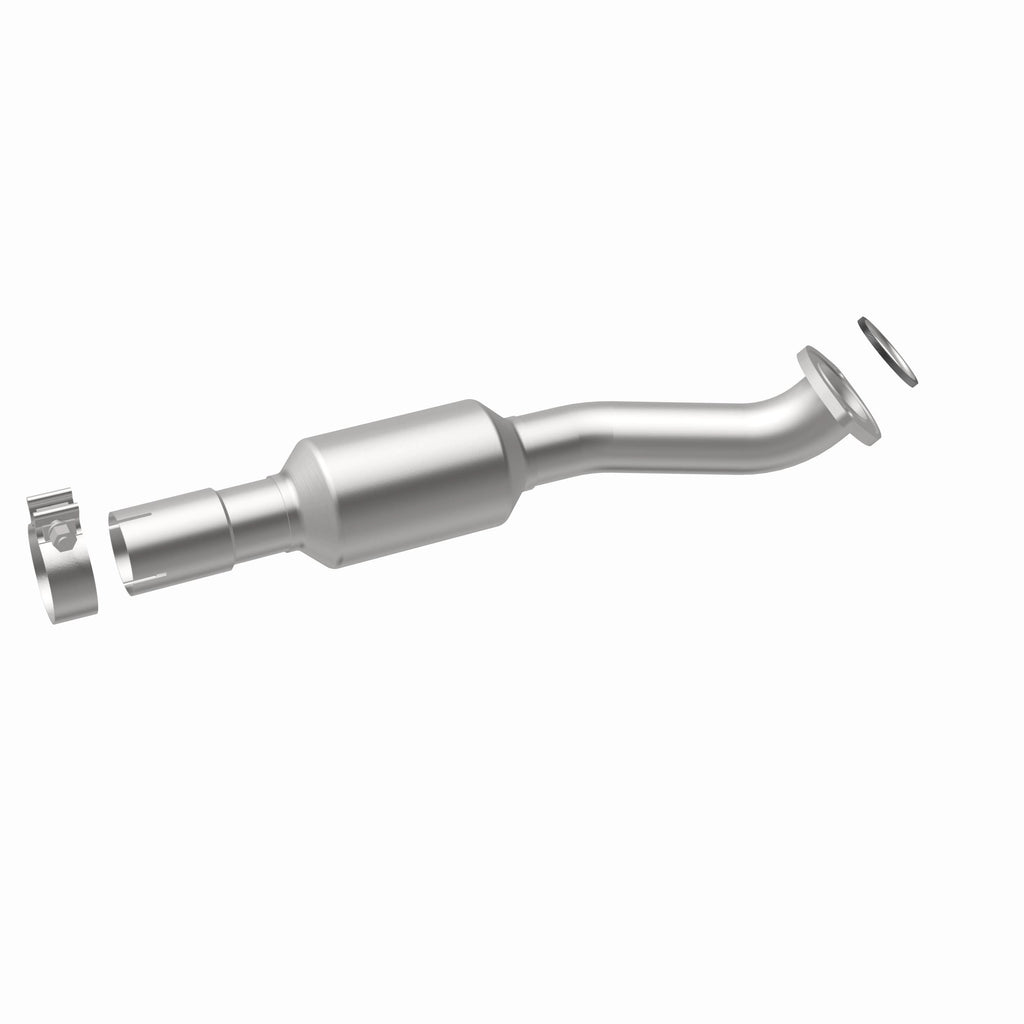 MagnaFlow Exhaust Products 5592944 California CARB Direct-Fit Catalytic Converter for Select Toyota RAV4