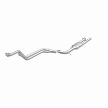 Load image into Gallery viewer, MagnaFlow Exhaust Products 23845 Standard Grade Direct-Fit Catalytic Converter for Select Mercedes-Benz 190E